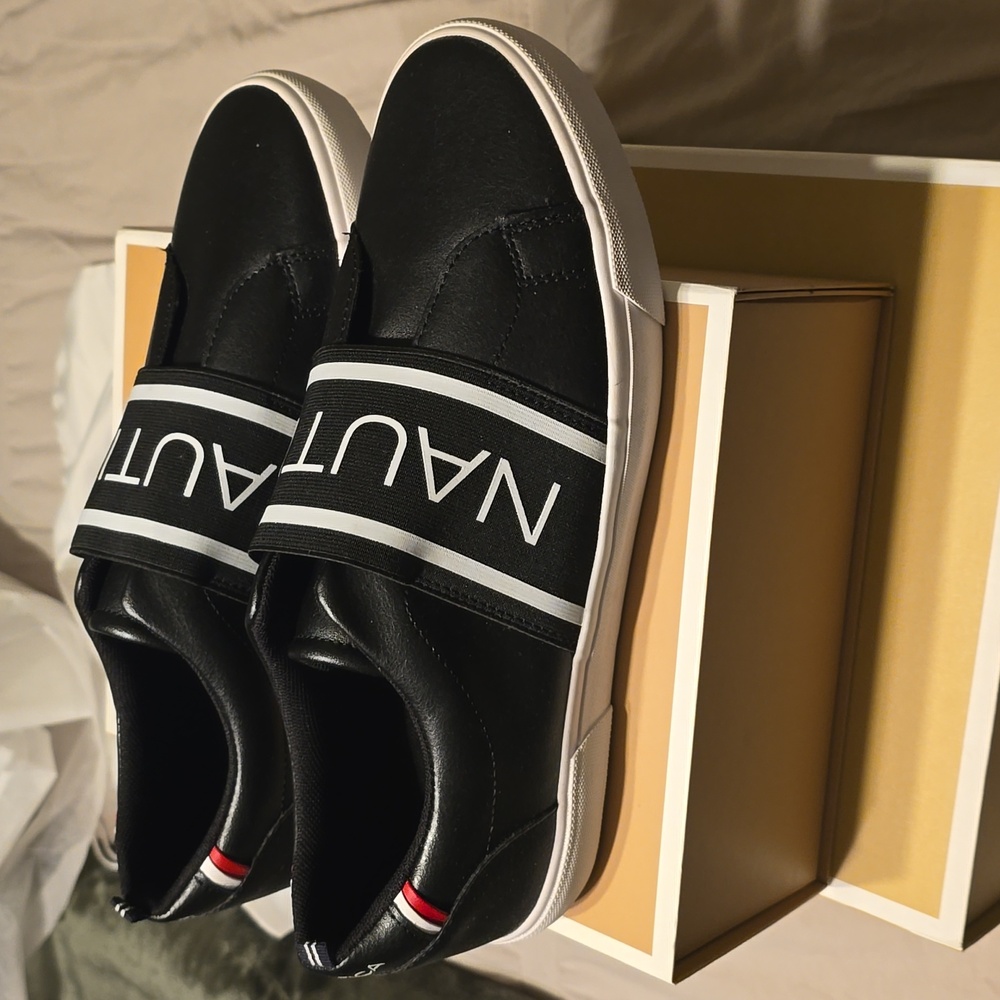 🆕Men Nautica Sneakers